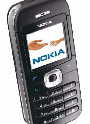 خرید و دانلود نسخه کامل کتاب Nokia 6030