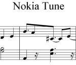 خرید و دانلود نسخه کامل کتاب Nokia Tune