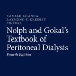خرید و دانلود نسخه کامل کتاب Nolph and Gokal’s Textbook of Peritoneal Dialysis