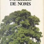 خرید و دانلود نسخه کامل کتاب Noms de famille, familles de noms