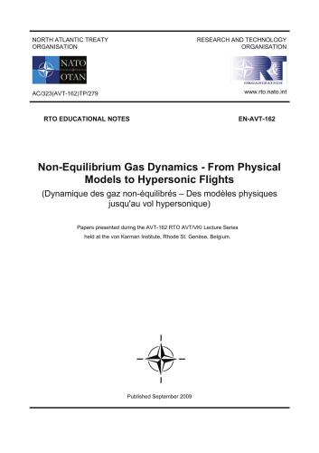 خرید و دانلود نسخه کامل کتاب Non-Equilibrium Gas Dynamics – From Physical Models to Hypersonic Flights_68be81ccb44a2.jpeg خرید و دانلود نسخه کامل کتاب Non-Equilibrium Gas Dynamics – From Physical Models to Hypersonic Flights