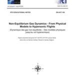 خرید و دانلود نسخه کامل کتاب Non-Equilibrium Gas Dynamics – From Physical Models to Hypersonic Flights