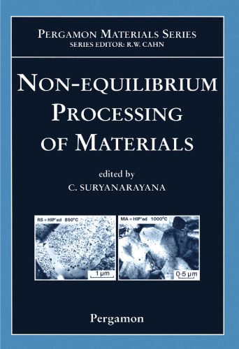 خرید و دانلود نسخه کامل کتاب Non-equilibrium Processing of Materials_68bf222145ceb.jpeg خرید و دانلود نسخه کامل کتاب Non-equilibrium Processing of Materials