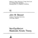 خرید و دانلود نسخه کامل کتاب Non-Equilibrium Relativistic Kinetic Theory