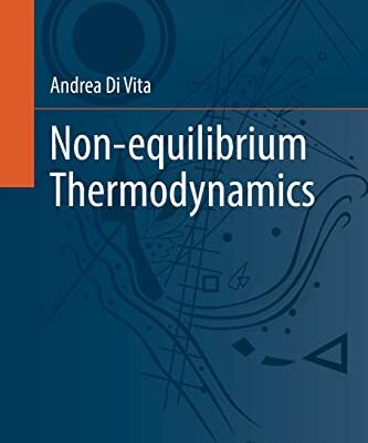 خرید و دانلود نسخه کامل کتاب Non-equilibrium Thermodynamics