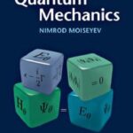 خرید و دانلود نسخه کامل کتاب Non-Hermitian Quantum Mechanics