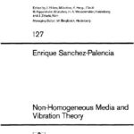 خرید و دانلود نسخه کامل کتاب Non-Homogeneous Media and Vibration Theory