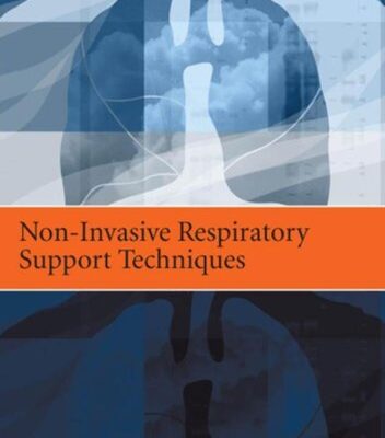 خرید و دانلود نسخه کامل کتاب Non-Invasive Respiratory Support Techniques: Oxygen Therapy, Non-Invasive Ventilation and CPAP