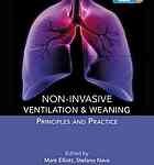 خرید و دانلود نسخه کامل کتاب Non-invasive ventilation and weaning : principles and practice