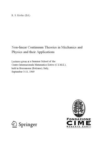 خرید و دانلود نسخه کامل کتاب Non-linear Continuum Theories in Mechanics and Physics and their Applications_68bccc5e9c9ca.jpeg خرید و دانلود نسخه کامل کتاب Non-linear Continuum Theories in Mechanics and Physics and their Applications