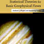 خرید و دانلود نسخه کامل کتاب Non-linear dynamics and statistical theories for basic geophysical flows