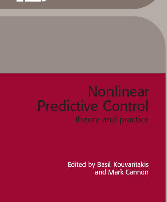 خرید و دانلود نسخه کامل کتاب Non-Linear Predictive Control: Theory and Practice