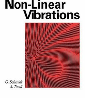 خرید و دانلود نسخه کامل کتاب Non-linear Vibrations