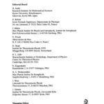 خرید و دانلود نسخه کامل کتاب Non-Linearity and Breakdown in Soft Condensed Matter: Proceedings of a Workshop Held at Calcutta, India 1–9 December 1993