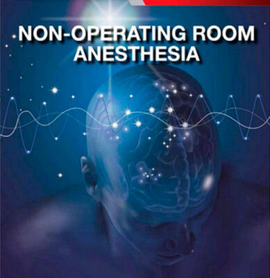 خرید و دانلود نسخه کامل کتاب Non-Operating Room Anesthesia