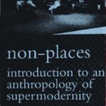 خرید و دانلود نسخه کامل کتاب Non-Places: Introduction to an Anthropology of Supermodernity (Cultural Studies)