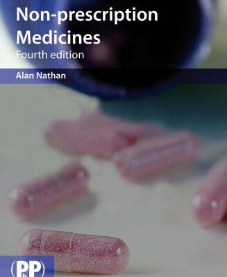 خرید و دانلود نسخه کامل کتاب Non-Prescription Medicines, Fourth Edition