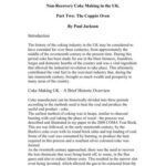 خرید و دانلود نسخه کامل کتاب Non-Recovery Coke Making in the UK. Part Two: The Coppée Oven