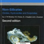 خرید و دانلود نسخه کامل کتاب Non-Silicates. Oxides, Hydroxides and Sulphides