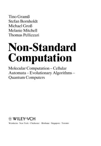 خرید و دانلود نسخه کامل کتاب Non-standard computation: molecular computation, cellular automata, evolutionary algorithms, quantum computers_68d19f8d43840.jpeg خرید و دانلود نسخه کامل کتاب Non-standard computation: molecular computation, cellular automata, evolutionary algorithms, quantum computers