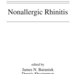 خرید و دانلود نسخه کامل کتاب Nonallergic Rhinitis (Clinical Allergy and Immunology)