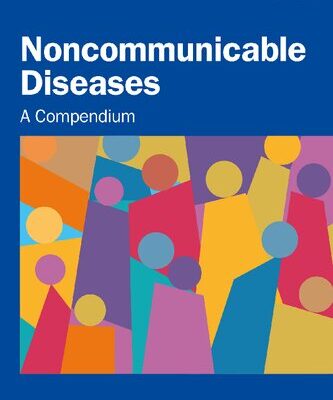 خرید و دانلود نسخه کامل کتاب Noncommunicable Diseases: A Compendium
