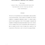 خرید و دانلود نسخه کامل کتاب Noncommutative quantum field theories