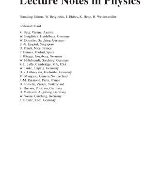 خرید و دانلود نسخه کامل کتاب Noncommutative Spacetimes: Symmetries in Noncommutative Geometry and Field Theory