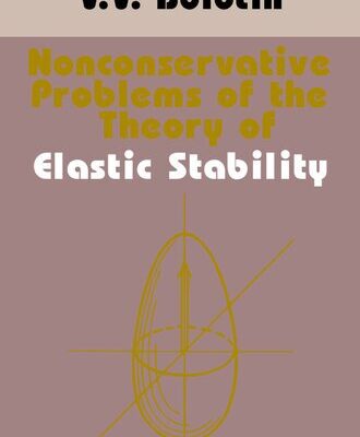 خرید و دانلود نسخه کامل کتاب Nonconservative Problems of the Theory of Elastic Stability