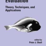 خرید و دانلود نسخه کامل کتاب Nondestructive evaluation: theory, techniques, and applications