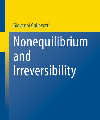 خرید و دانلود نسخه کامل کتاب Nonequilibrium and Irreversibility