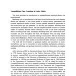 خرید و دانلود نسخه کامل کتاب Nonequilibrium Phase Transitions in Lattice Models (Collection Alea-Saclay: Monographs and Texts in Statistical Physics)