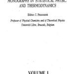 خرید و دانلود نسخه کامل کتاب Nonequilibrium statistical mechanics