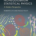 خرید و دانلود نسخه کامل کتاب Nonequilibrium Statistical Physics: A Modern Perspective