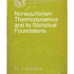 خرید و دانلود نسخه کامل کتاب Nonequilibrium Thermodynamics and Its Statistical Foundations