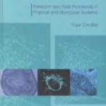 خرید و دانلود نسخه کامل کتاب Nonequilibrium thermodynamics: transport and rate processes in physical and biological systems