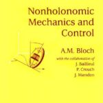خرید و دانلود نسخه کامل کتاب Nonholonomic Mechanics and Control