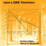 خرید و دانلود نسخه کامل کتاب Nonholonomic motion of rigid mechanical systems from a DAE viewpoint