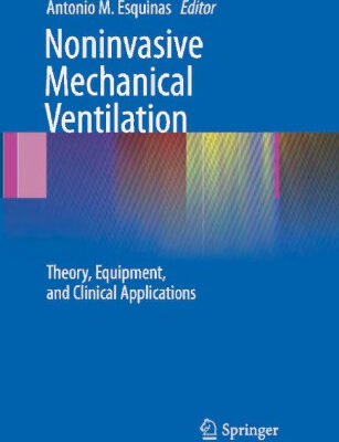 خرید و دانلود نسخه کامل کتاب Noninvasive Mechanical Ventilation