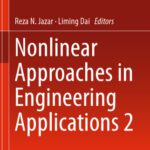 خرید و دانلود نسخه کامل کتاب Nonlinear Approaches in Engineering Applications 2