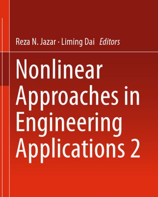 خرید و دانلود نسخه کامل کتاب Nonlinear Approaches in Engineering Applications 2