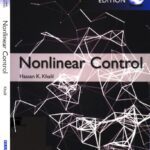 خرید و دانلود نسخه کامل کتاب Nonlinear Control