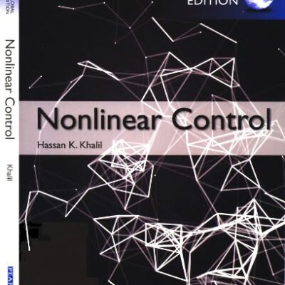خرید و دانلود نسخه کامل کتاب Nonlinear Control