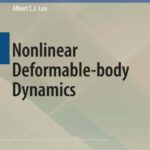 خرید و دانلود نسخه کامل کتاب Nonlinear Deformable-body Dynamics