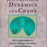 خرید و دانلود نسخه کامل کتاب Nonlinear dynamics and Chaos: with applications to physics, biology, chemistry, and engineering