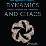 خرید و دانلود نسخه کامل کتاب Nonlinear Dynamics and Chaos: With Applications to Physics, Biology, Chemistry, and Engineering