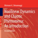خرید و دانلود نسخه کامل کتاب Nonlinear Dynamics and Chaotic Phenomena: An Introduction