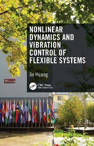 خرید و دانلود نسخه کامل کتاب Nonlinear Dynamics and Vibration Control of Flexible Systems_68c679168859a.jpeg خرید و دانلود نسخه کامل کتاب Nonlinear Dynamics and Vibration Control of Flexible Systems