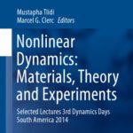 خرید و دانلود نسخه کامل کتاب Nonlinear Dynamics: Materials, Theory and Experiments: Selected Lectures, 3rd Dynamics Days South America, Valparaiso 3-7 November 2014