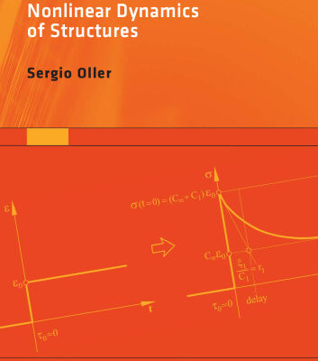خرید و دانلود نسخه کامل کتاب Nonlinear Dynamics of Structures